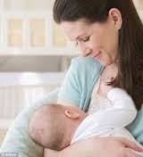 تاثیر زایمان زودهنگام بر افزایش مواد مغذی شیر مادر