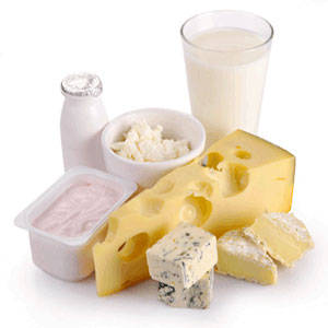 آیا خوردن شیر و ماست موجب سنگ کلیه می‌شود؟