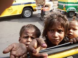 700میلیون اعتبار برای نگهداری از کودکان خیابانی