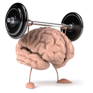 ورزش، حال مغز را خوب می‌کند