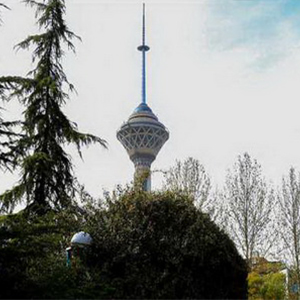 هوای پایتخت همچنان سالم است