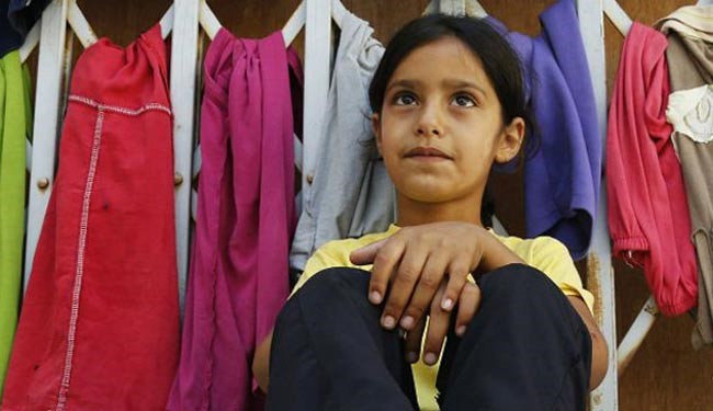 چالش ازدواج دختربچه‌های پناهجو