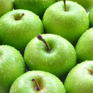 سیب نشسته چه خطراتی برای سلامتی تان دارد؟