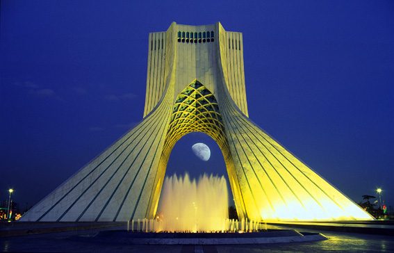 تهران؛ امن‌ترین شهر سال ۲۰۱۶ است