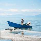 افزایش 55 سانتیمتری سطح آب دریاچه ارومیه نسبت به سال گذشته