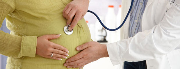 خطر بروز سندروم داون در جنین کدام دسته از زنان باردار بیشتر است؟