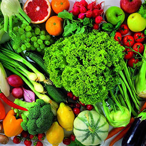 7 خاصیت رژیم غذایی گیاهی برای سلامت قلب