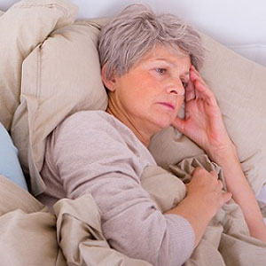 افراد مسن به چند ساعت خواب در شبانه روز نیاز دارند؟