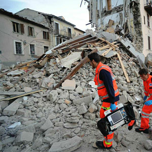 دادستان ایتالیا علیه زلزله/ تنبیه متخلفان ساخت‌وساز در ایتالیا می‌تواند الگوی ایران شود