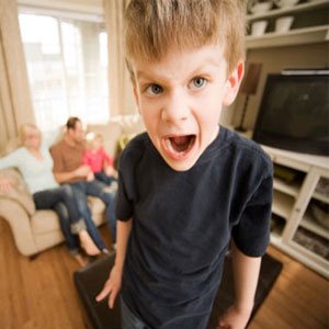 تأثیر مشکلات رفتاری به‌جامانده از دوران کودکی بر پسرها بیشتر است