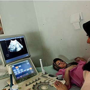 میزان سقط جنین در کشور با انجام سونوگرافی متخصصان زنان افزایش می یابد
