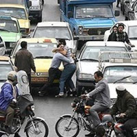 ۳۶ هزار نزاع طی چهار ماه در تهران