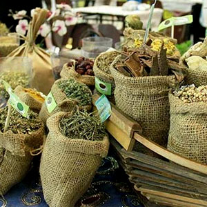 افزایش مرگ با مسمومیت ناشی از داروهای گیاهی