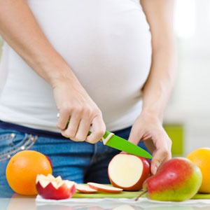 توصیه‌های طب سنتی به مادران باردار