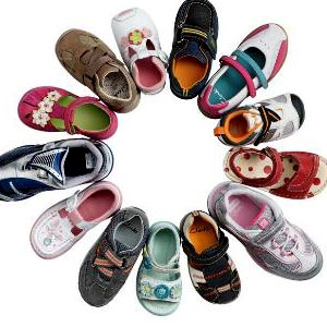 چه کفشی مناسب کودک دبستانی شماست؟