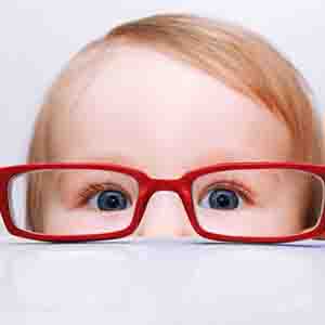 انحراف چشم در نوزادان نارس قابل درمان است