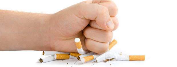 روشهای کاربردی و عالی برای ترک سیگار