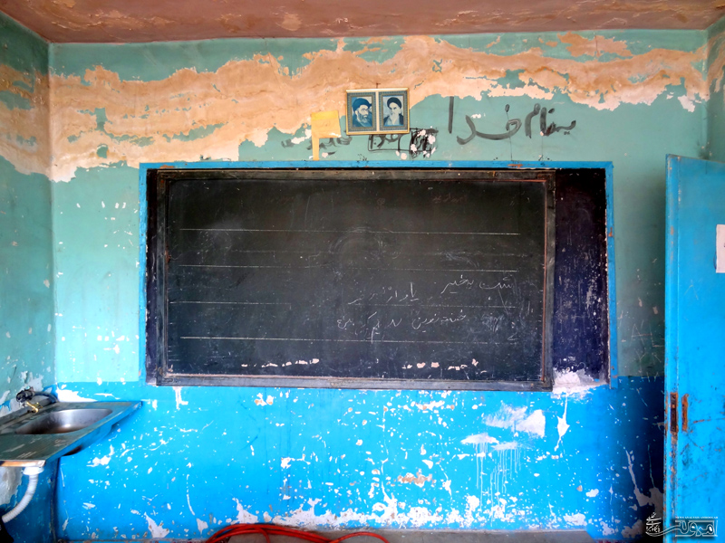 خطر مرگ برای ۴.۵ میلیون دانش‌آموز