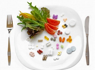 تداخلات برخی داروها با انواع غذاها