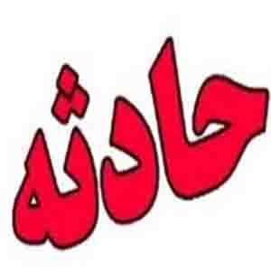 تصادف اتوبوس با مینی‌بوس در محور دامغان/ ۱۷ مصدوم راهی بیمارستان شدند