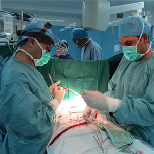 افزایش مرگ بیماران دچار نارسایی کلیه پس از جراحی قلب