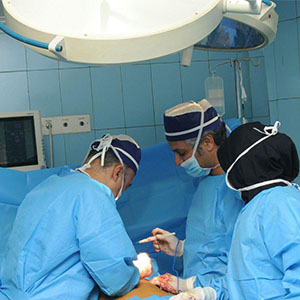 جراحان عمومی، خط اول درمان در تصادفات و سرطان‌ها هستند