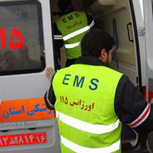تشکیل سازمان اورژانس در کمیسیون بهداشت مجلس رد شد