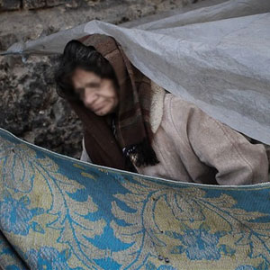 وجود ۱۶ هزار کارتن‌خواب در سطح استان تهران