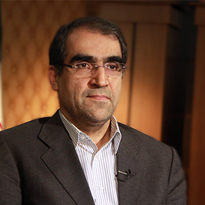 شرط وزیر بهداشت برای شناسایی مشکلات جسمی و روحی ایرانیان