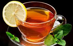 روش‌های سنتی و فوق‌العاده موثر دفع سموم چای