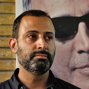 یادداشت جالب بهمن کیارستمی درباره دادگاه پرونده پزشکی پدرش