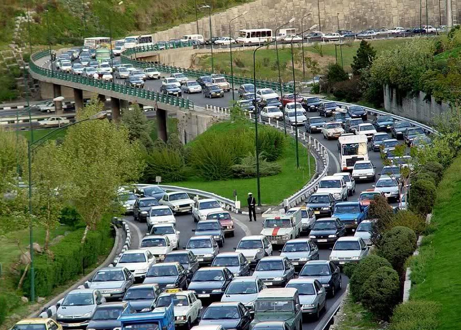 مدیریت شهری بالاخره درباره اجرای طرح کاهش آلودگی هوا در تهران به نتیجه رسید