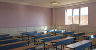 امروز؛ جای هزاران دختر و پسر در کلاس‌های درس خالی است