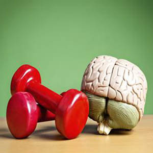 ورزش بنا به 6 دلیل، سلامت مغز را تضمین می کند!