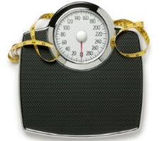 میزان اضافه وزن مجاز در دوران بارداری