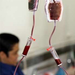 پیگیری چرایی صدور دفترچه بیمه جدید برای بیماران تالاسمی‌ که تزریق خون ندارند
