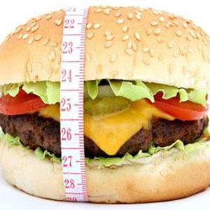 فست‌فودها, غذاهای کنسروی, یخ‌زده و شکر عاملان اصلی چاقی