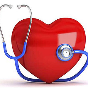 مرگ سالانه 17.5 میلیون نفر به دلیل بیماری های قلبی در جهان