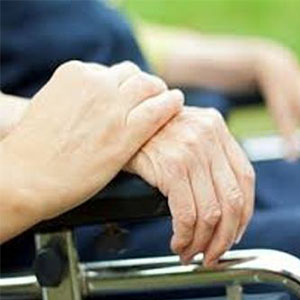 سالمندان 90 تا 100 ساله در ایران