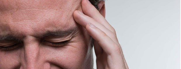 6 روش ثابت شده برای خلاصی از سردردهای میگرنی
