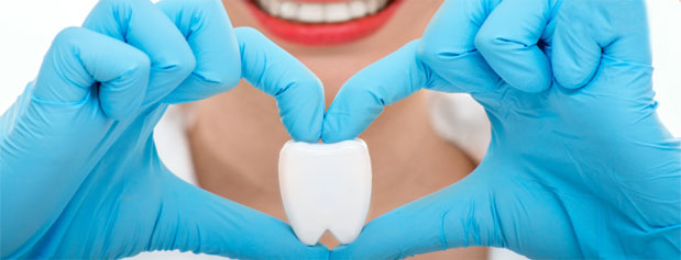 دندانپزشک چگونه می تواند قلبتان را نجات دهد؟
