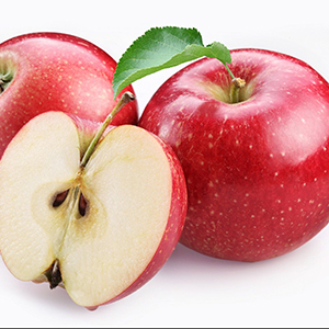 مقابله با ۵ نوع سرطان با مصرف روزانه سیب