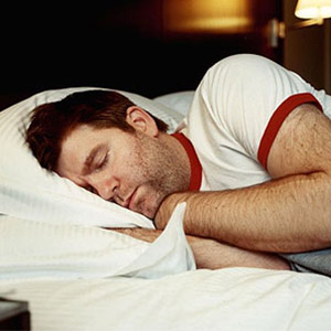 85 درصد مبتلایان به آپنه خواب ازبیماری خود مطلع نیستند
