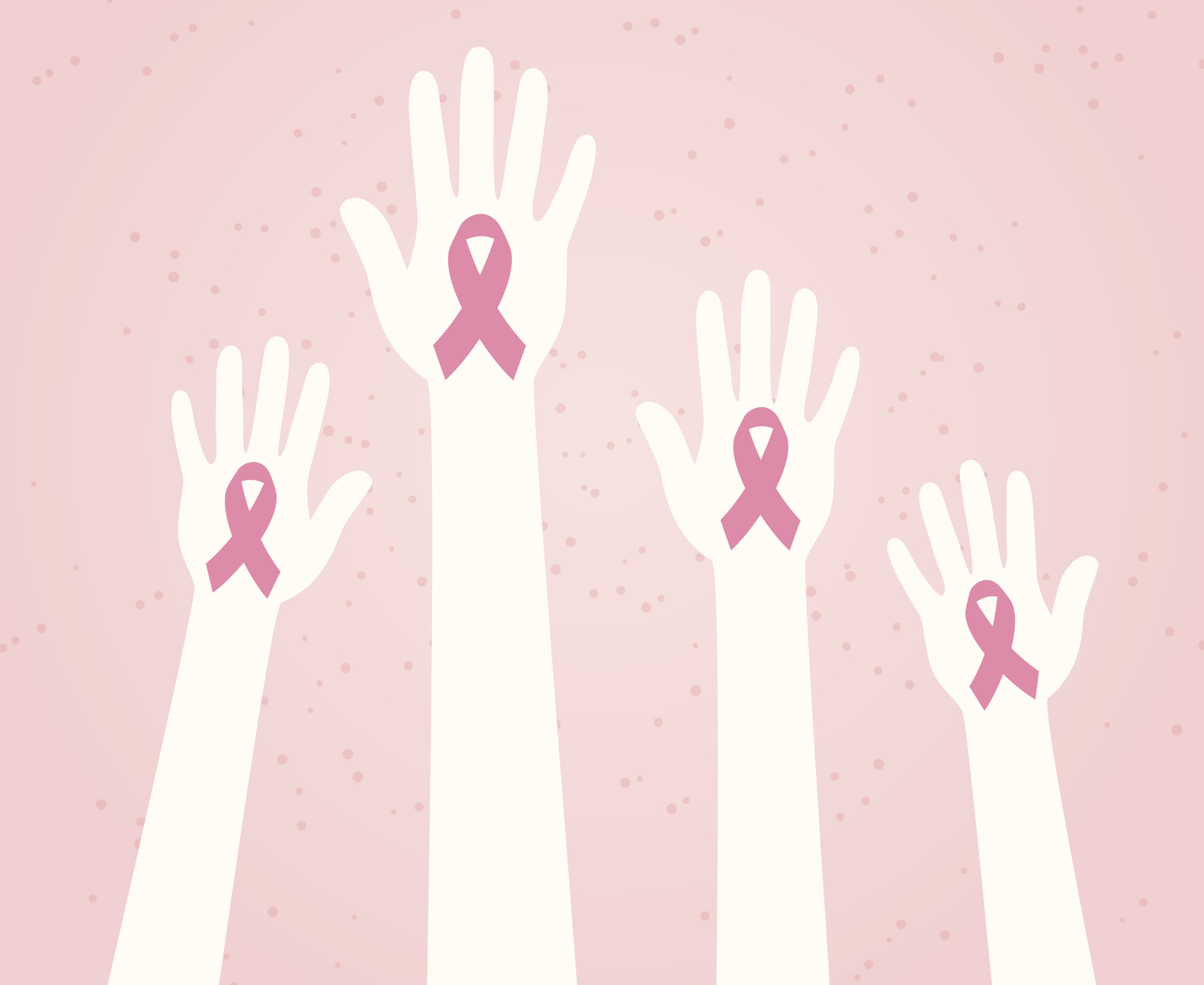 دو عامل مهم سرطان سینه در زنان