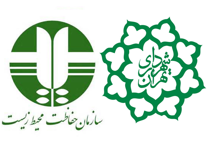 تمامی پروژه های عمرانی  شهر تهران دارای ارزیابی محیط زیستی هستند