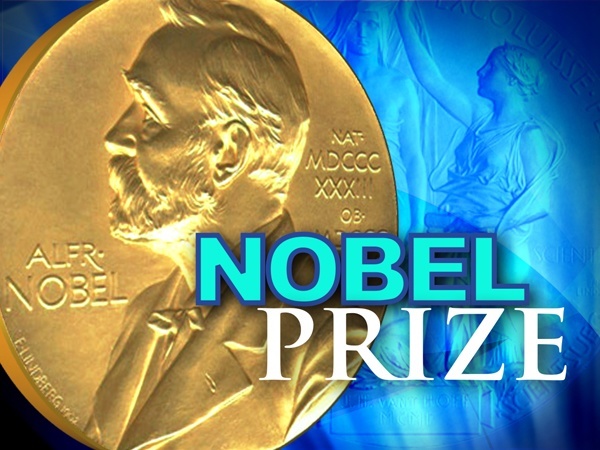 عکس/اهدای جایزه نوبل پزشکی به یک ژاپنی