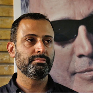 بهمن کیارستمی: حکم ابلاغ شده واقعی است