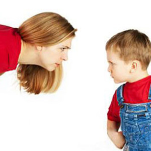 5 اشتباه رایج والدین در تربیت فرزندان