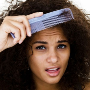 کدام عادات غلط به سلامت موها آسیب می زنند؟