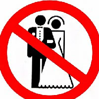 عبور مجرد‌های ایرانی از سن ازدواج